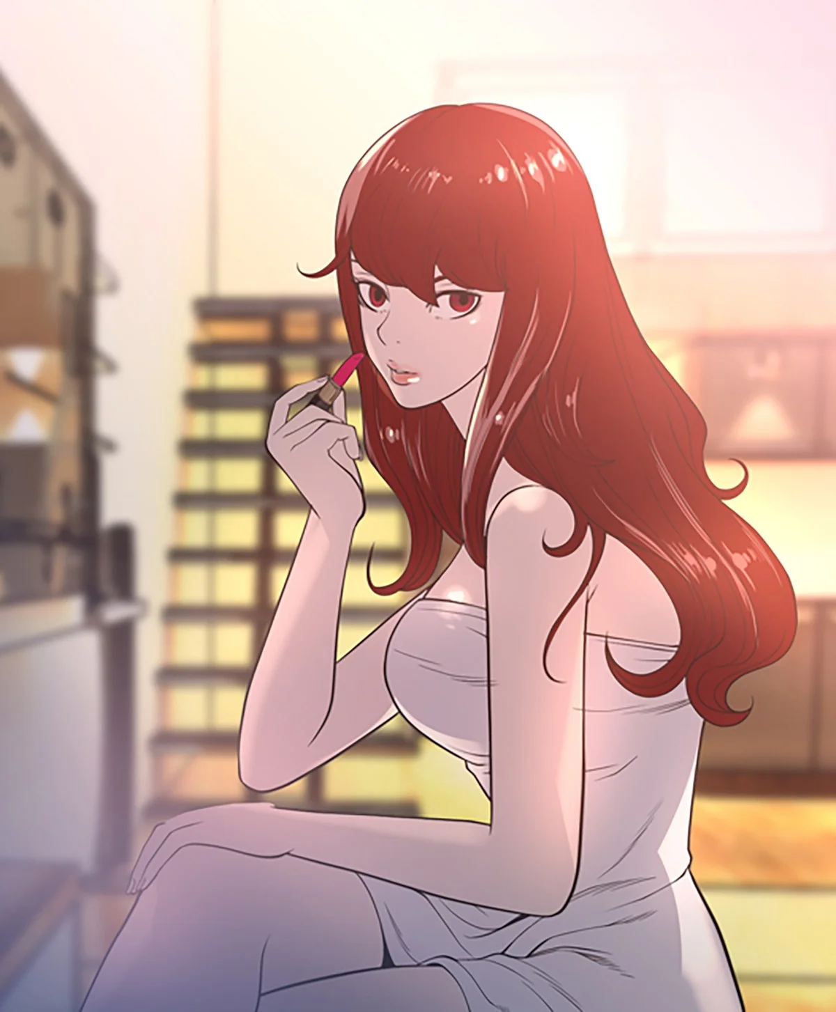 오피걸 안나